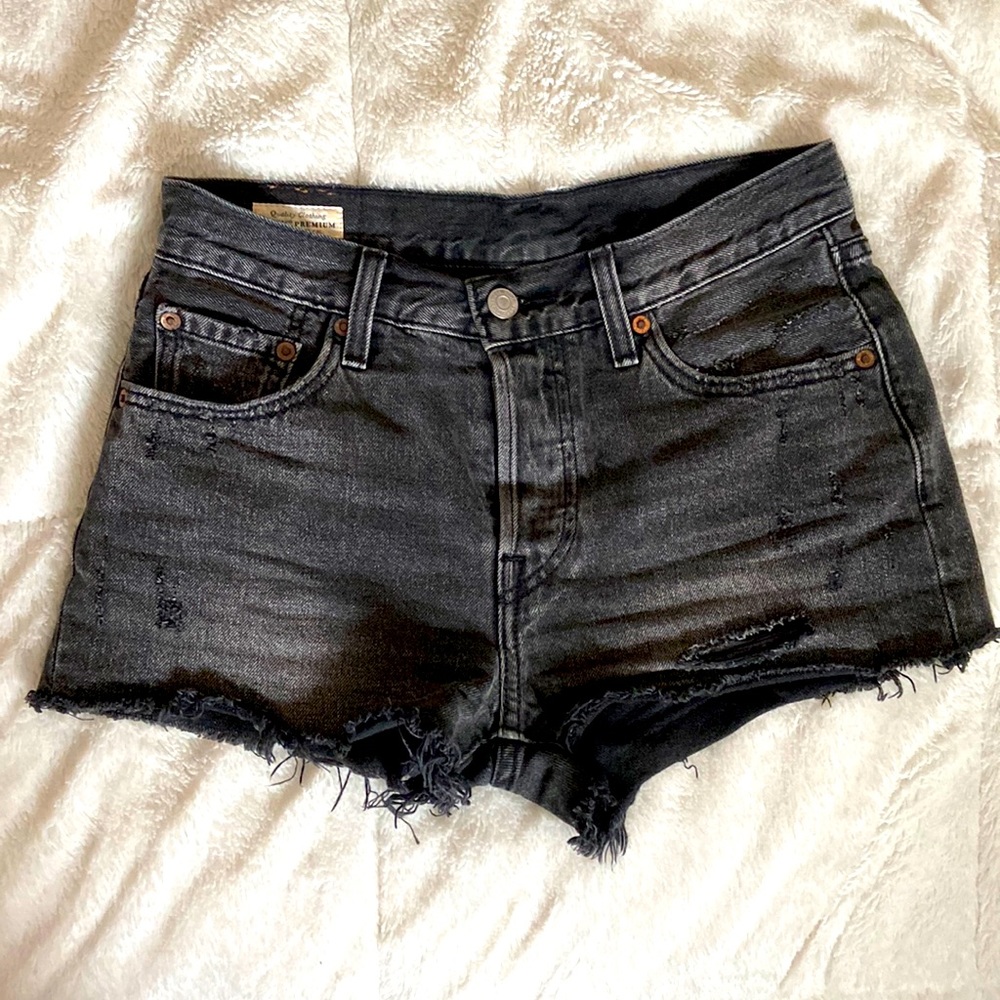 Levi’s Premium Shorts